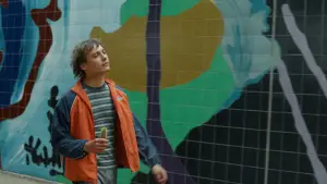 Backdrop to the movie "Urchin" #533587