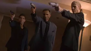 Backdrop to the movie "Detour" #667841