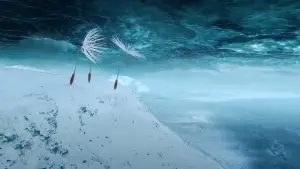 Backdrop to the movie "Dandelion