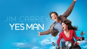 Backdrop to the movie "Yes Man" #712322