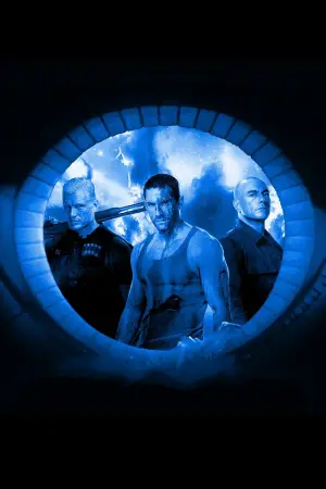 Universal Soldier: Day of Reckoning
