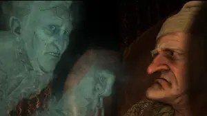 Backdrop to the movie "A Christmas Carol" #599840