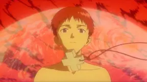 Backdrop to the movie "Neon Genesis Evangelion: The End of Evangelion" #648756