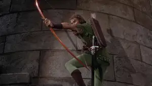 Backdrop to the movie "The Adventures of Robin Hood" #878714