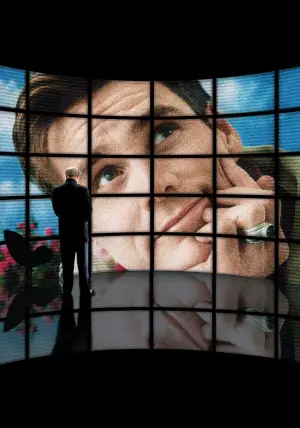 Poster to the movie "The Truman Show" #570762
