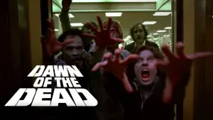 Backdrop to the movie "Dawn of the Dead" #156095