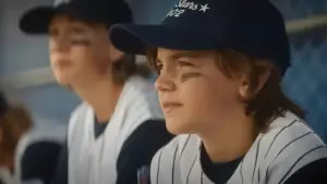 Backdrop to the movie "You Gotta Believe" #806336