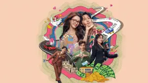 Backdrop to the movie "Honey Money Phony" #657189