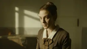 Backdrop to the movie "Tchaikovsky’s Wife" #195788