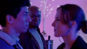 Backdrop to the movie "Prepare to Die" #664472