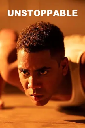 Poster to the movie "Unstoppable" #643750