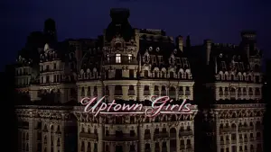 Backdrop to the movie "Uptown Girls" #810016