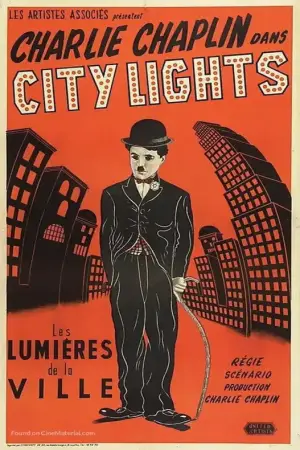 City Lights