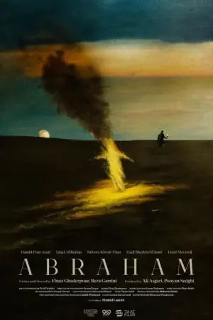 Poster to the movie "Abraham" #467868