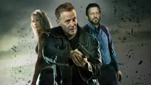 Backdrop to the movie "Adrenaline" #441547