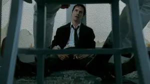 Backdrop to the movie "Constantine" #599994