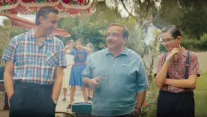 Backdrop to the movie "Cycle of Time" #522695