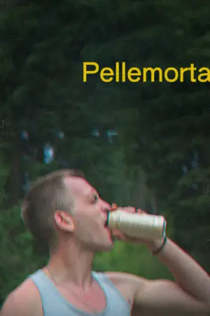 Poster to the movie "Deadskin" #778540