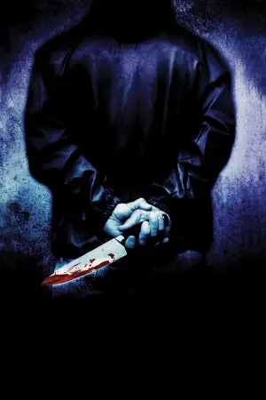Poster to the movie "Mindhunters" #852234