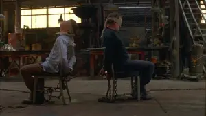 Backdrop to the movie "Five Fingers" #494276