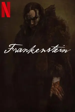 Poster to the movie "Frankenstein" #765652