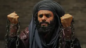 Backdrop to the movie "Hussein Who Said No" #942046