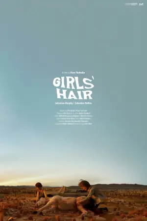 Girls' Hair