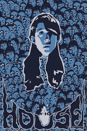 Poster to the movie "House" #731739