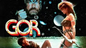 Backdrop to the movie "Gor" #742180