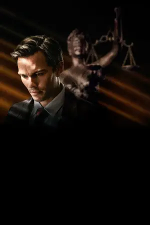 Poster to the movie "Juror #2" #780545