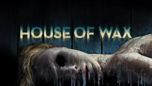 Backdrop to the movie "House of Wax" #809329