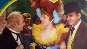 Backdrop to the movie "San Francisco" #491846