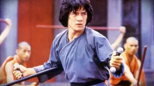 Backdrop to the movie "Spiritual Kung Fu" #387525