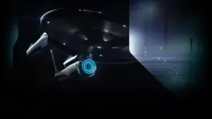 Backdrop to the movie "Star Trek" #215663