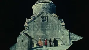 Backdrop to the movie "The Color of Pomegranates" #418801