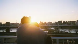 Backdrop to the movie "The Last 10 Years" #322708