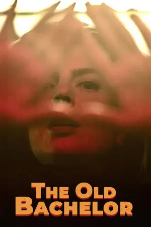 Poster to the movie "The Old Bachelor" #761597