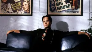 Backdrop to the movie "The Player" #690026