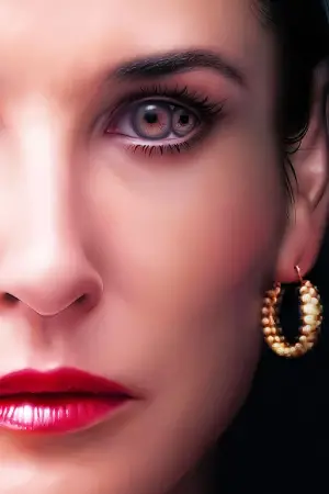 Poster to the movie "The Substance" #531432