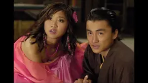 Backdrop to the movie "Wendy Wu: Homecoming Warrior" #895081