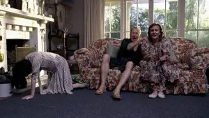 Backdrop to the movie "Lady Vengeance" #674042