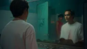 Backdrop to the movie "Some Nights I Feel Like Walking" #701210