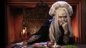 Backdrop to the movie "Dracula" #509999