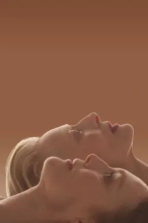 Poster to the movie "The Room Next Door" #622589