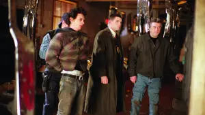 Backdrop to the movie "City by the Sea" #802644