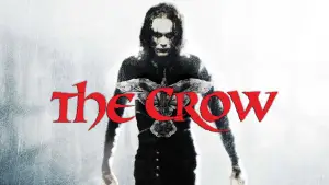 Backdrop to the movie "The Crow" #840337