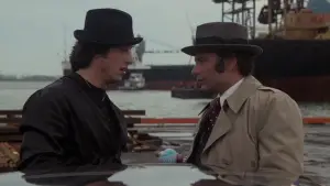 Backdrop to the movie "Rocky II" #694215