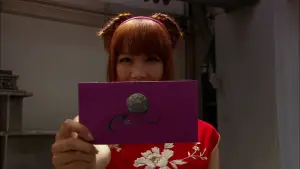 Backdrop to the movie "Cutie Honey" #942303