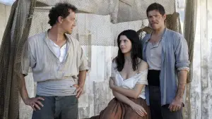 Backdrop to the movie "Laia" #723443