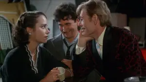 Backdrop to the movie "My Favorite Year" #691929